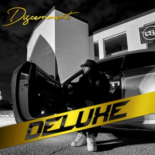 Discernment (Deluxe)