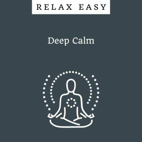 Deep Calm (Ocean) ft. Relaxing Zen Music Therapy & Meditation And Affirmations | Boomplay Music