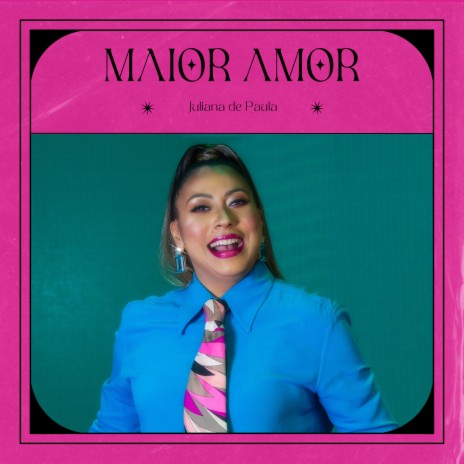 Maior Amor | Boomplay Music