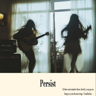 Persist