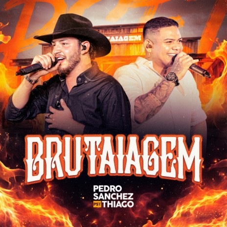 Brutaiagem (Ao Vivo) | Boomplay Music