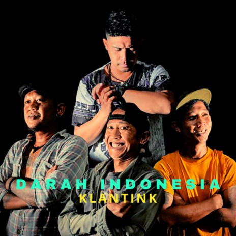 Darah Indonesia | Boomplay Music