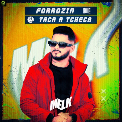 Forrózin Taca a Tcheca (feat. Mc Rd) | Boomplay Music