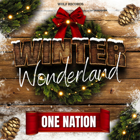 Winter Wonderland | Boomplay Music