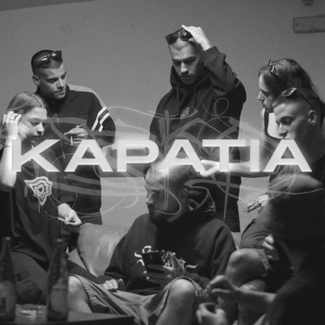 Karatia ft. Kazal | Boomplay Music
