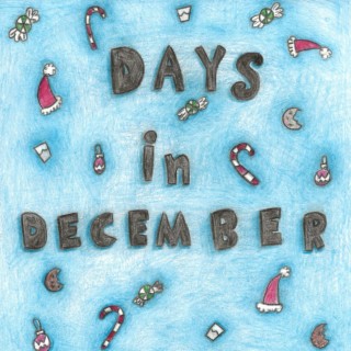 Days In December (Acoustic) lyrics | Boomplay Music