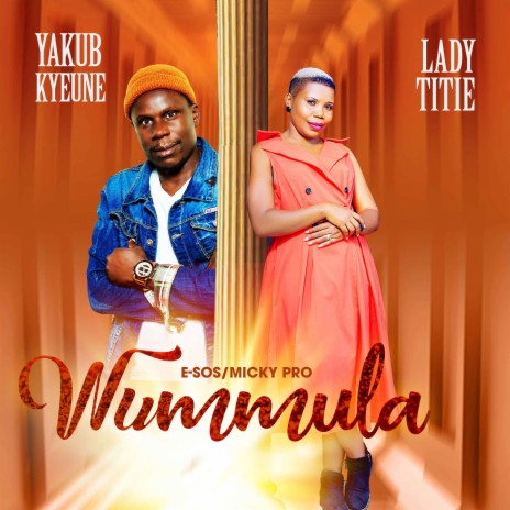 Wummula ft. Lady Titie | Boomplay Music