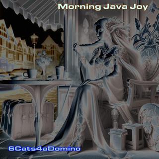 Morning Java Joy