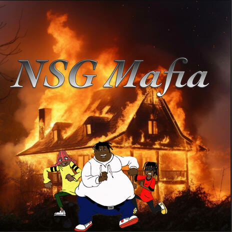 NSG MAFIA ft. NSGBigHunch & Biig Josh | Boomplay Music