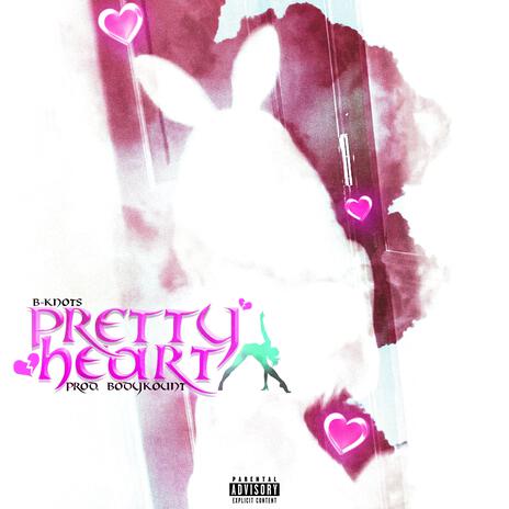 PRETTY HEART | Boomplay Music