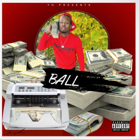 Ball | Boomplay Music