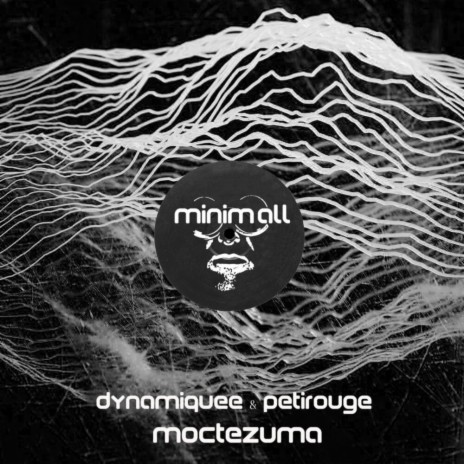 Moctezuma (Bazs Remix) ft. PetiRouge