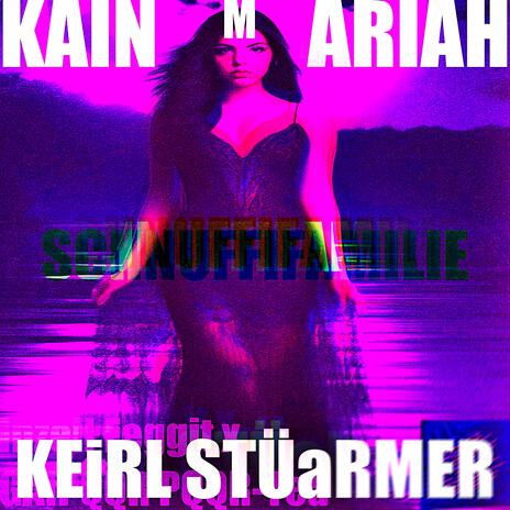 KEiRL STÜaRMER