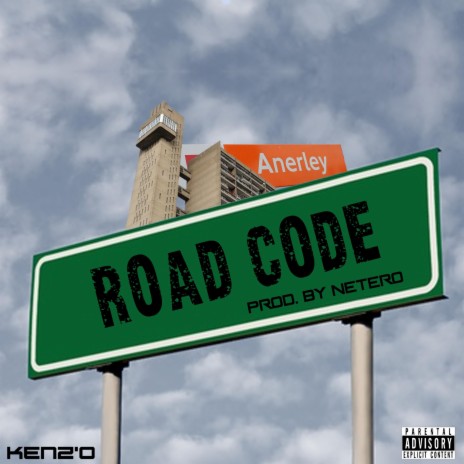 Road Code | Boomplay Music