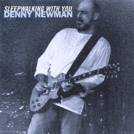 Sleepwalking With You | Boomplay Music