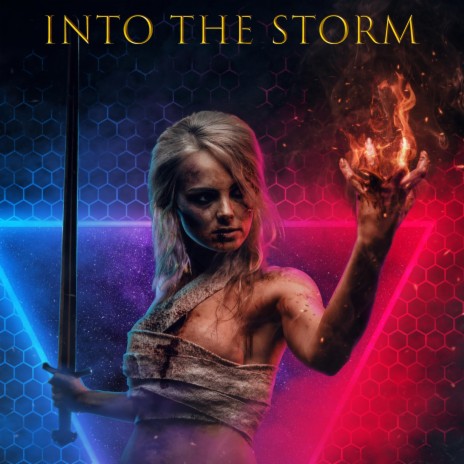 Into The Storm ft. Miles Chaney of Endset