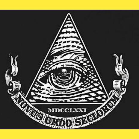 Novus Ordo Seclorum