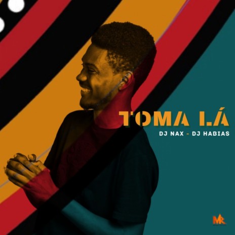 Toma Lá (Afro Mix) ft. DJ Habias | Boomplay Music