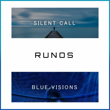 Blue Visions | Boomplay Music