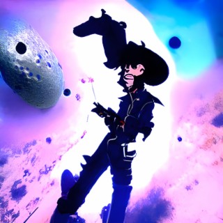 Space Cowboys