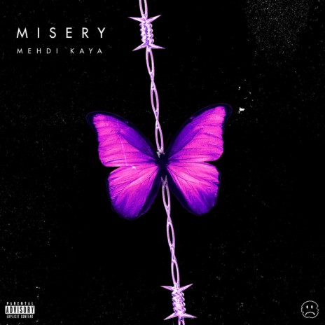 misery | Boomplay Music