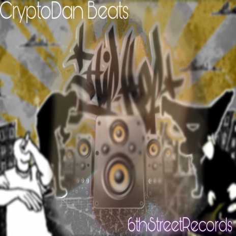 Crypto Hopscotch Beat | Boomplay Music