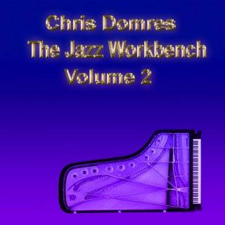 The Jazz Workbench Volume 2