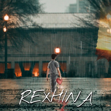 REXHINA (instrumental) | Boomplay Music
