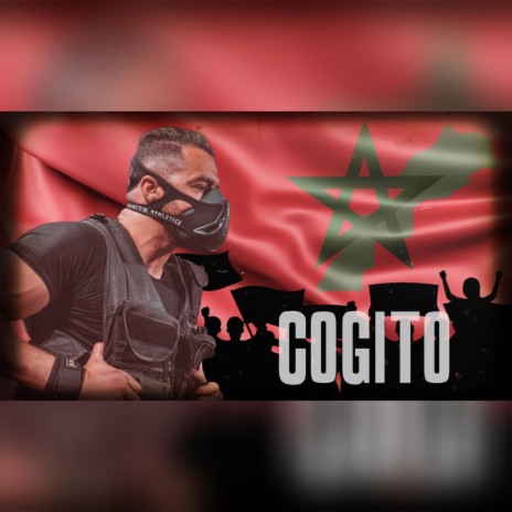 COGITO كوجيتو (الإمبراطورية المغربية العظمى)