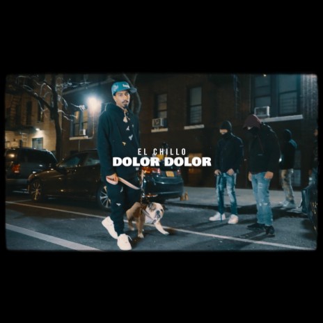 DOLOR DOLOR | Boomplay Music