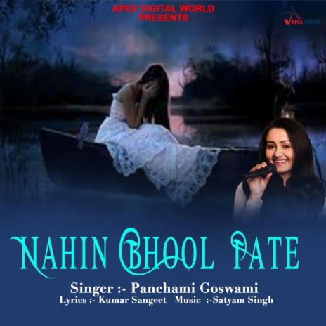 Nahin Bhool Pate | Boomplay Music