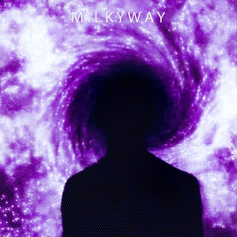 MILKY WAY ft. ANGEL711 | Boomplay Music
