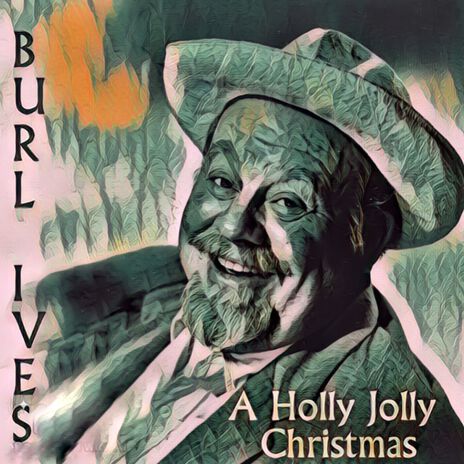 A Holly Jolly Christmas (Remastered 2024) | Boomplay Music