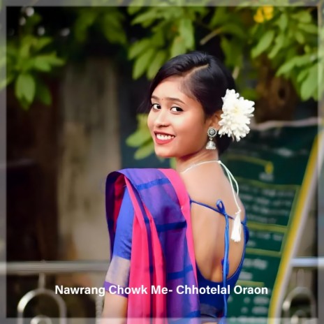 Nawrang Chowk Me | Boomplay Music