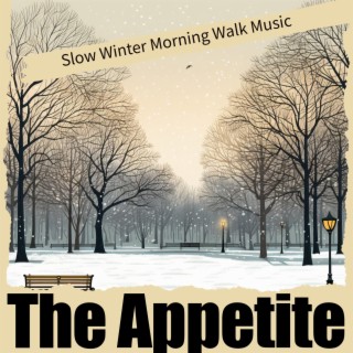 Slow Winter Morning Walk Music
