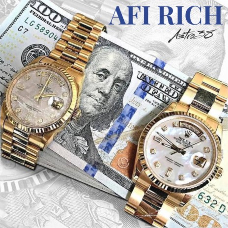 Affi Rich | Boomplay Music