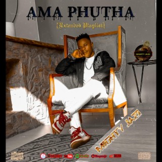 Amaphutha EP