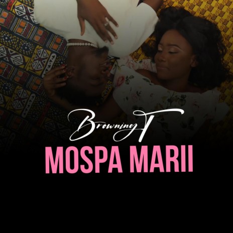 Mospa Marii | Boomplay Music