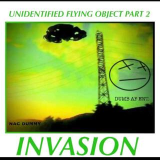 UFO 2 : Invasion