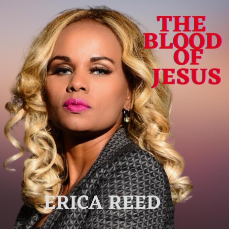 The Blood Of Jesus | Boomplay Music