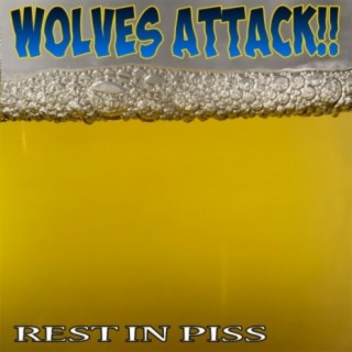 Wolves Attack!!