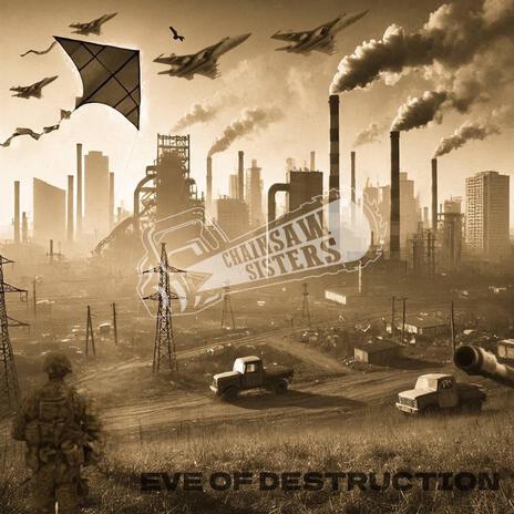 Eve of destruction | Boomplay Music