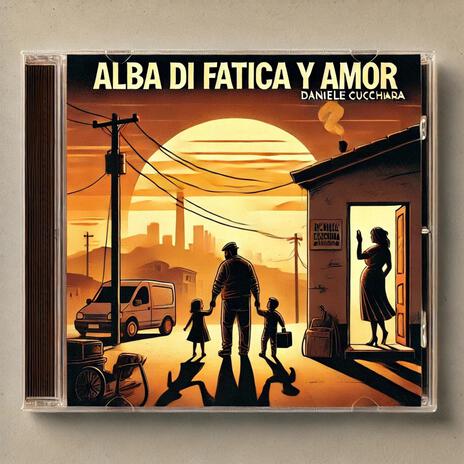 “Alba di Fatica y Amor | Boomplay Music