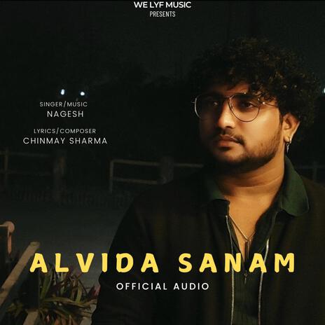 Alvida sanam | Boomplay Music