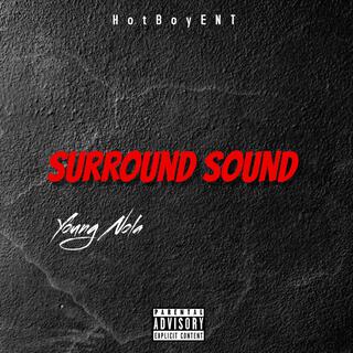 Surround sound (Gmix) lyrics | Boomplay Music