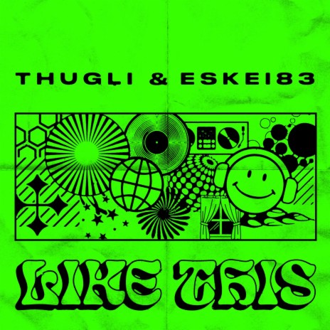 LIKE THIS ft. Thugli | Boomplay Music