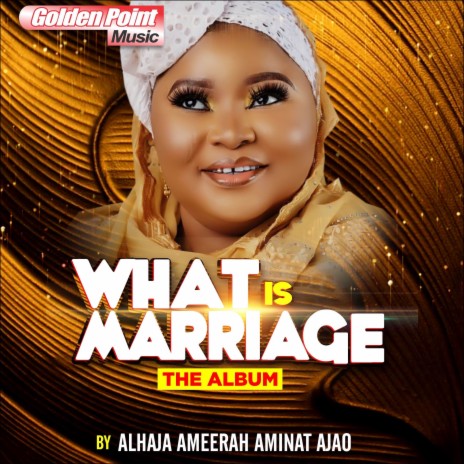 What Is Marriage 2 | Boomplay Music