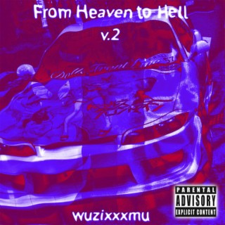 From Heaven to Hell, Vol. 2