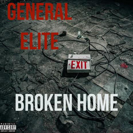 Broken Home | Boomplay Music