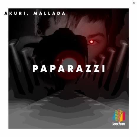 Paparazzi ft. Mallada | Boomplay Music